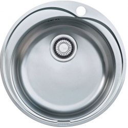 FRANKE RON 610-41 INOX - Pomivalno korito brez odcejalnika