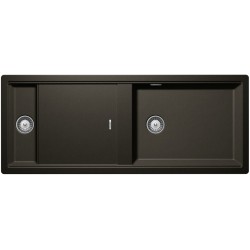 SCHOCK PREPSTATION D-150 CARBONIUM - Pomivalno korito z odcejalnikom