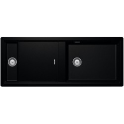 SCHOCK PREPSTATION D-150 MAGMA - Pomivalno korito z odcejalnikom