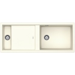 SCHOCK PREPSTATION D-150 MAGNOLIA - Pomivalno korito z odcejalnikom