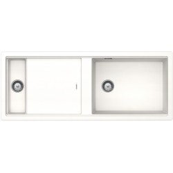 SCHOCK PREPSTATION D-150 POLARIS - Pomivalno korito z odcejalnikom