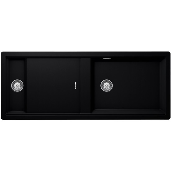 SCHOCK PREPSTATION D-150 PURO - Pomivalno korito z odcejalnikom