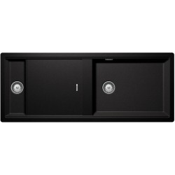 SCHOCK PREPSTATION D-150 STONE - Pomivalno korito z odcejalnikom