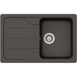 SCHOCK FORMHAUS D-100S ASPHALT - Pomivalno korito z odcejalnikom