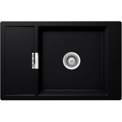 SCHOCK MONO D-100XS PURO - Pomivalno korito z odcejalnikom