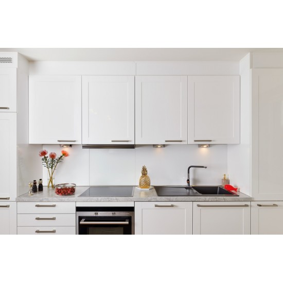 SCHOCK SIGNUS D-100 MAGMA - Pomivalno korito z odcejalnikom