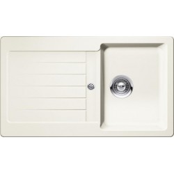 SCHOCK TYPOS D-100 ALPINA - Pomivalno korito z odcejalnikom