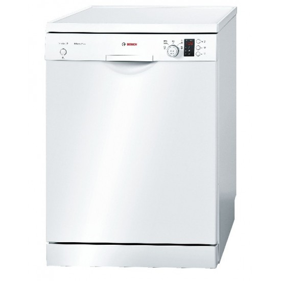 BOSCH SMS25AW04E - Prostostoječi pomivalni stroj