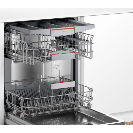 BOSCH SMV4HVX45E - Vgradni pomivalni stroj