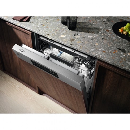 ELECTROLUX EEM69300IX - Vgradni pomivalni stroj