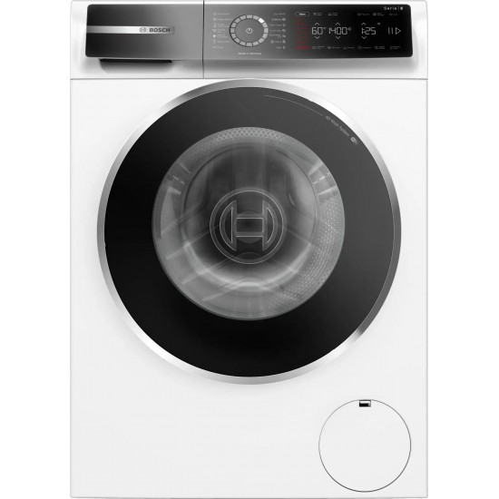 BOSCH WGB24400BY - Pralni stroj s sprednjim polnjenjem BOSCH WGB24400BY - Pralni stroj s sprednjim polnjenjem