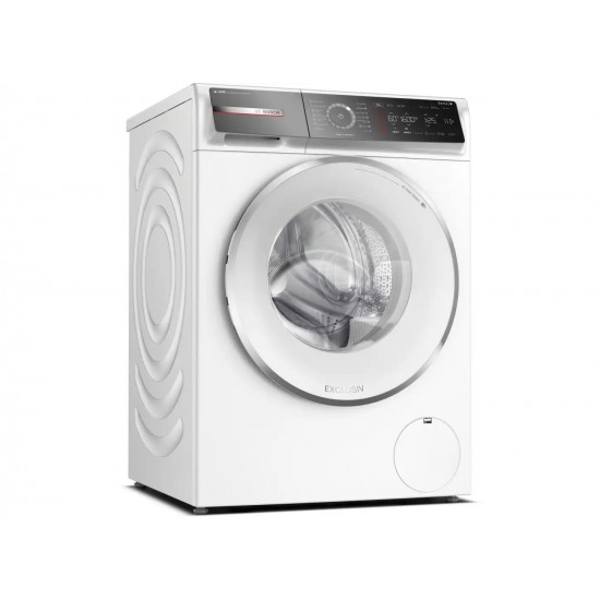 BOSCH WGB256A2BY - Pralni stroj s sprednjim polnjenjem