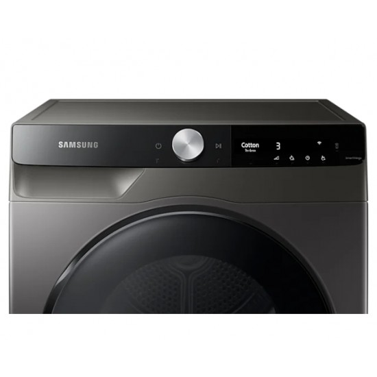 SAMSUNG DV90T7240BX/S7 - Sušilni stroj