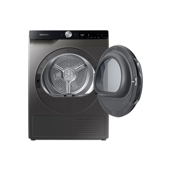 SAMSUNG DV90T7240BX/S7 - Sušilni stroj