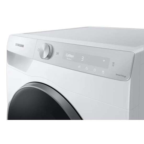 SAMSUNG DV90T8240SH/S7 - Sušilni stroj