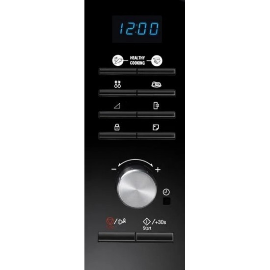 SAMSUNG MS23F301TAK/OL - Mikrovalovna pečica