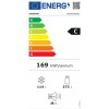 SAMSUNG RB38A7B63B1/EF - Prostostoječi hladilnik z zamrzovalnikom spodaj