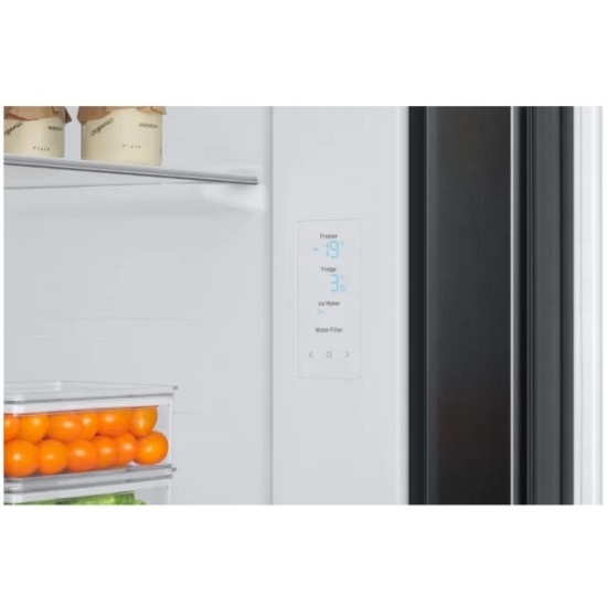SAMSUNG RS68A8840B1/EF - Ameriški hladilnik
