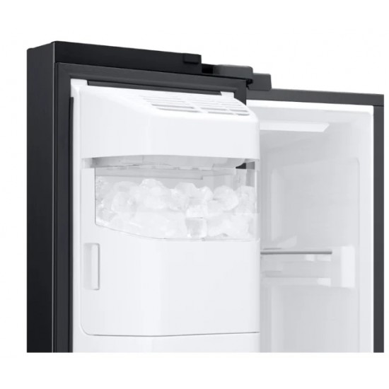 SAMSUNG RS68A8840B1/EF - Ameriški hladilnik