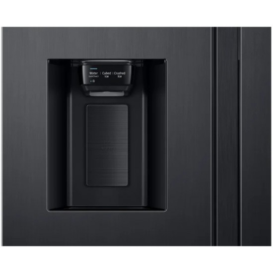 SAMSUNG RS68A8840B1/EF - Ameriški hladilnik