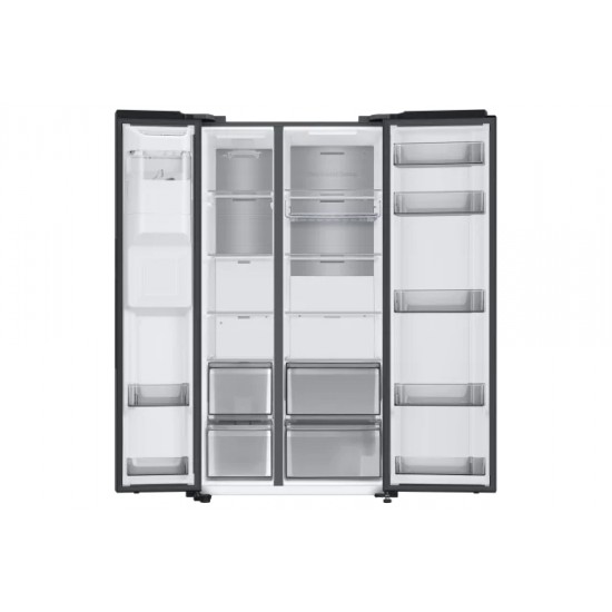 SAMSUNG RS68A8840B1/EF - Ameriški hladilnik