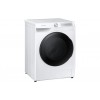 SAMSUNG WD80T634DBH/S - Pralno-sušilni stroj