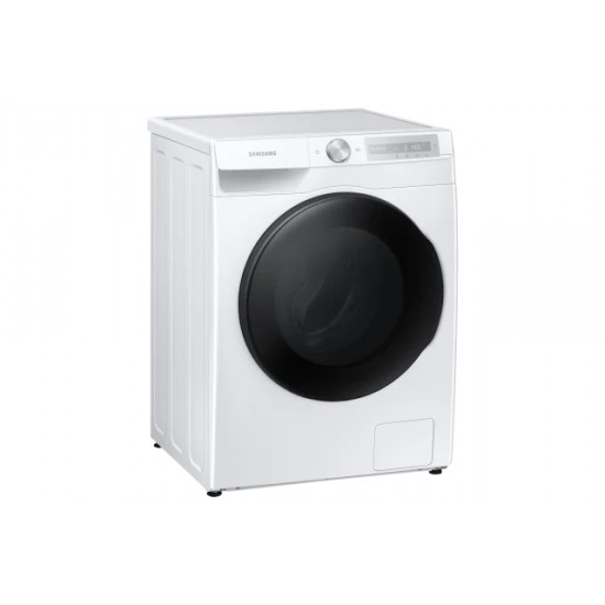 SAMSUNG WD80T634DBH/S - Pralno-sušilni stroj