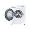 SAMSUNG WD80T634DBH/S - Pralno-sušilni stroj