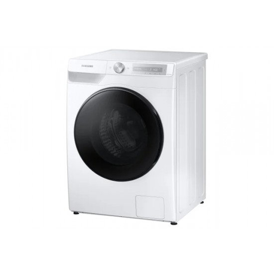 SAMSUNG WD80T634DBH/S - Pralno-sušilni stroj