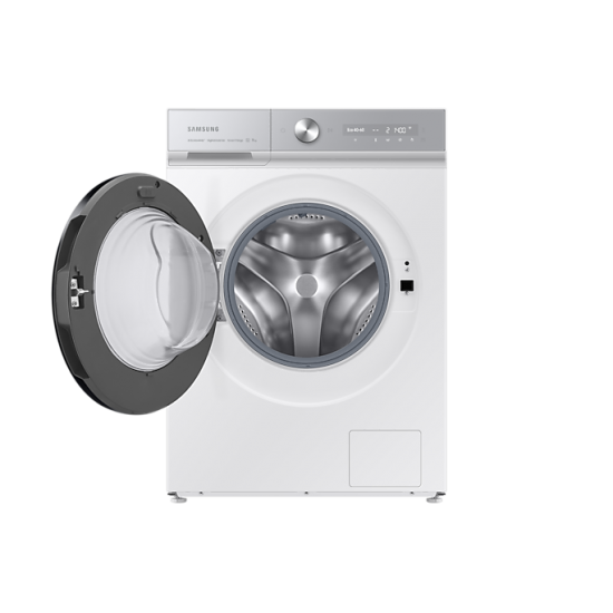SAMSUNG WW11BB944DGHS7 - Pralni stroj s sprednjim polnenjem