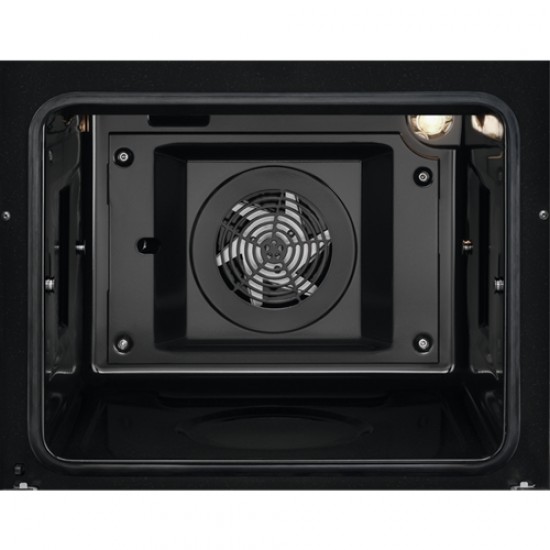 AEG CIB6645ABM - Električni štedilnik