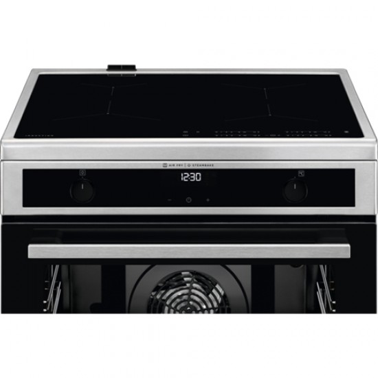 AEG CIB6645ABM - Električni štedilnik