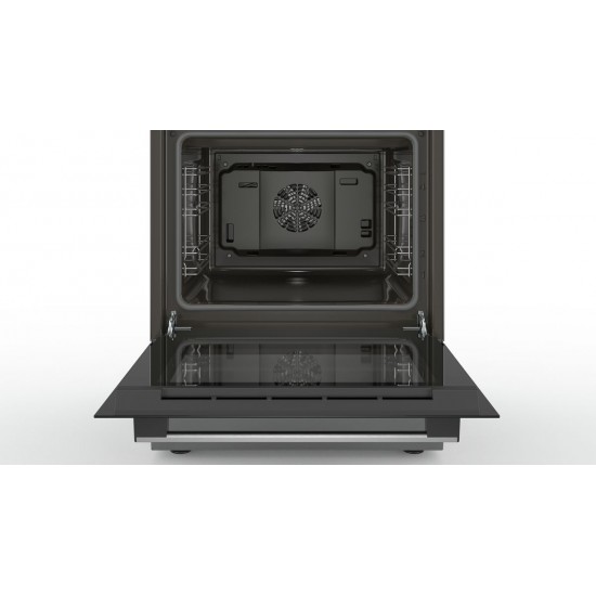 BOSCH HKA090150 - Električni štedilnik Serie 2