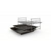 BOSCH HKA090150 - Električni štedilnik Serie 2