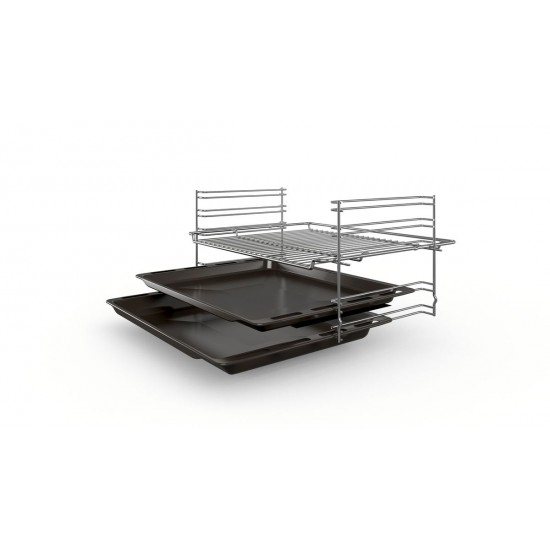 BOSCH HKA090150 - Električni štedilnik Serie 2