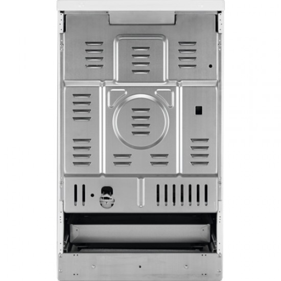 ELECTROLUX LKR564200X - Električni štedilnik