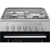 ELECTROLUX LKM660000X - Plinski štedilnik