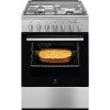 ELECTROLUX LKM660000X - Plinski štedilnik