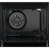 ELECTROLUX LKM660000X - Plinski štedilnik