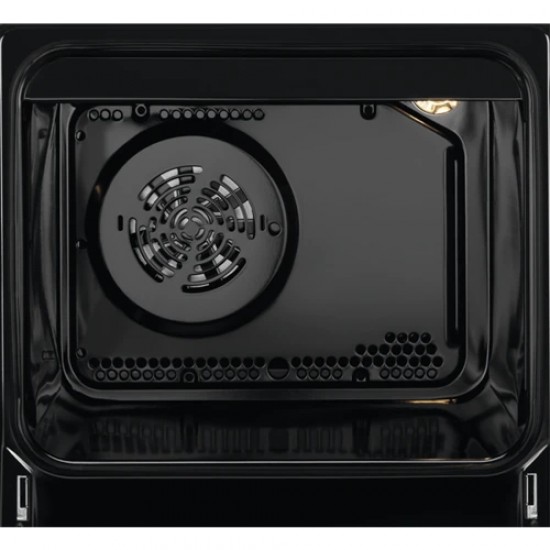 ELECTROLUX LKM660000X - Plinski štedilnik