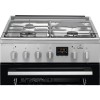 ELECTROLUX LKM660200X - Plinski štedilnik