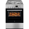 ELECTROLUX LKM660200X - Plinski štedilnik