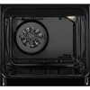 ELECTROLUX LKM660200X - Plinski štedilnik