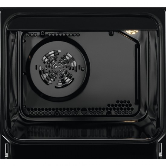 ELECTROLUX LKM660200X - Plinski štedilnik