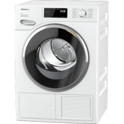 MIELE TWF760WP - Sušilni stroj EKSPONAT
