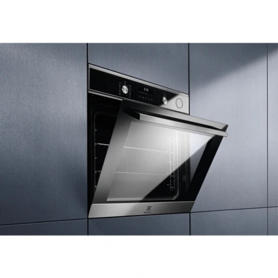 ELECTROLUX EOC6P77WX - Vgradna pečica