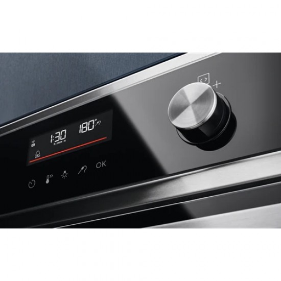 ELECTROLUX EOC6P77WX - Vgradna pečica