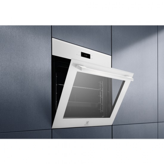 ELECTROLUX EOE8P39WV - Vgradna pečica