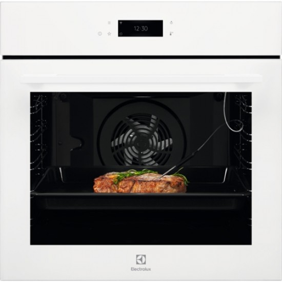 ELECTROLUX EOE8P39WV - Vgradna pečica