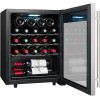 LA SOMMELIÈRE LS24A - Prostostoječa vinska vitrina